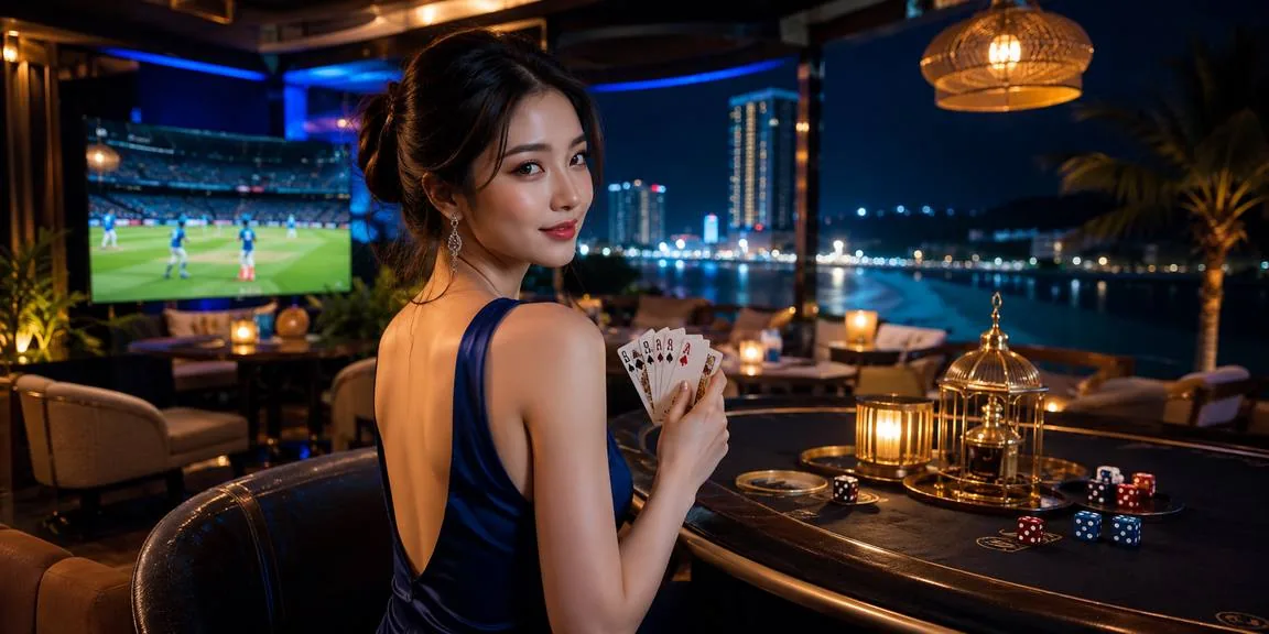 Zabet Sic Bo Trực Tiếp – Phòng Chơi Cao Cấp Với Dealer Việt